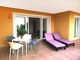 Apartment Los Lirios I