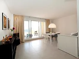 Apartment Los Lirios I