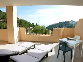 Los Lirios I Daire Altea la Vieja